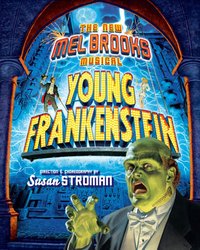 Young Frankenstein