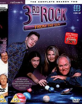 3rd rock from the sun