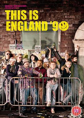 This Is England '90