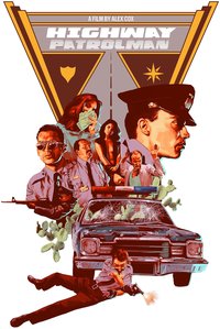 Highway Patrolman
