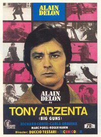 Tony Arzenta
