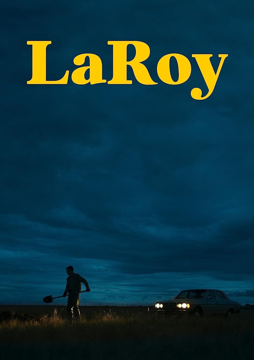 LaRoy