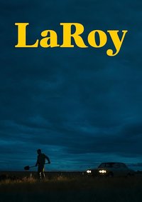 LaRoy