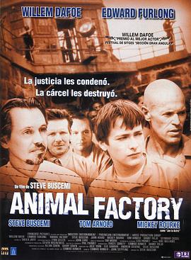 Animal Factory