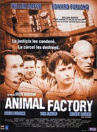 Animal Factory