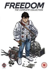 FREEDOM
