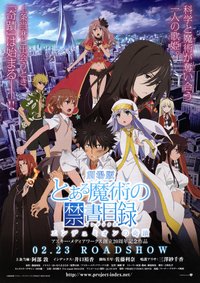 A Certain Magical Index: The Miracle of Endymion