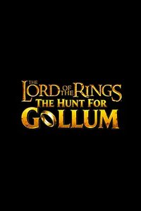 The Hunt For Gollum