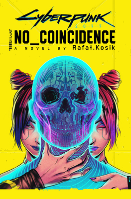 Cyberpunk 2077: No_Coincidence
