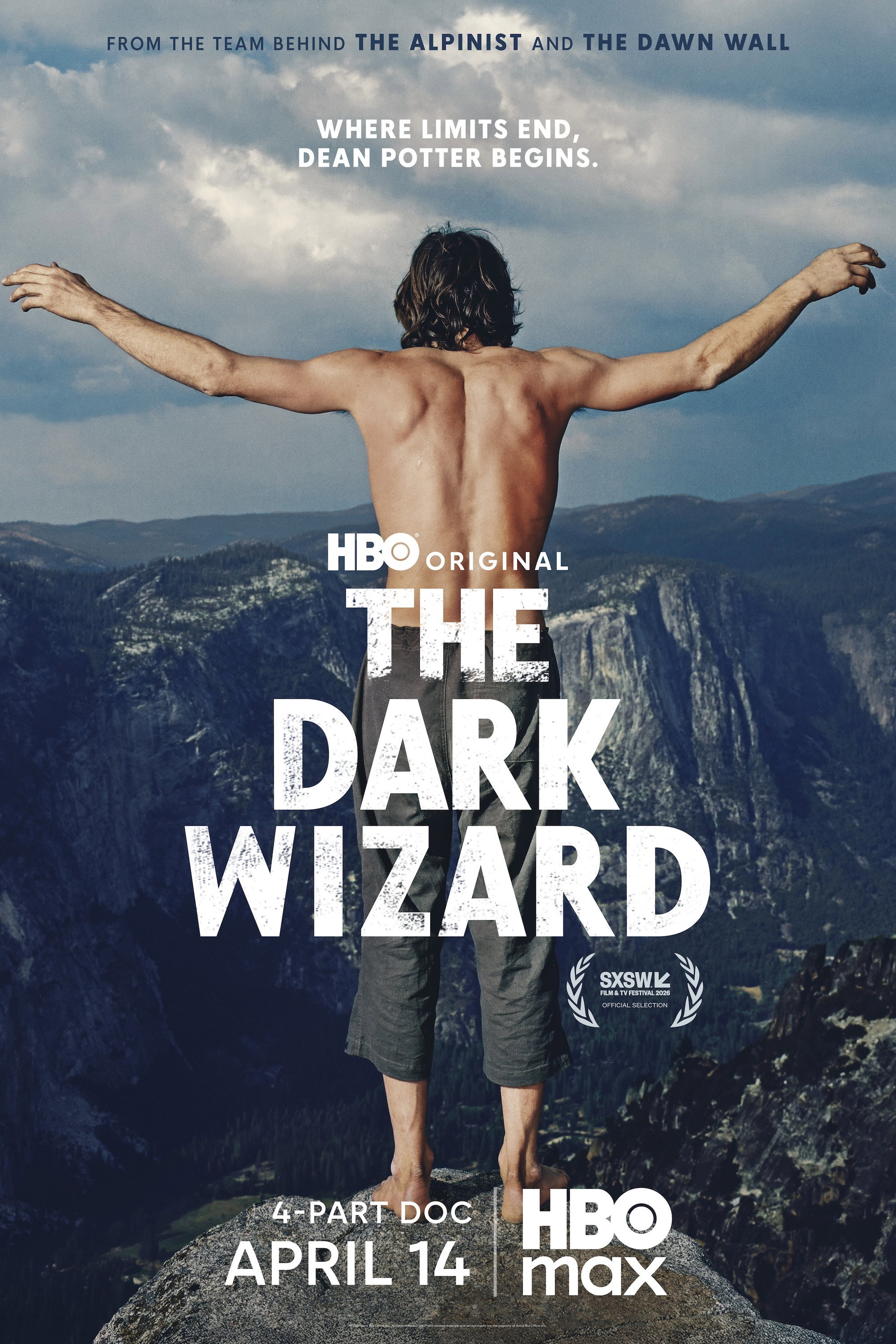 The Dark Wizard (Miniseries)