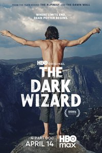 The Dark Wizard (Miniseries)