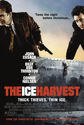 The Ice Harvest