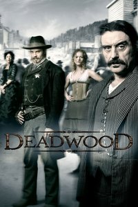 Deadwood Season 2