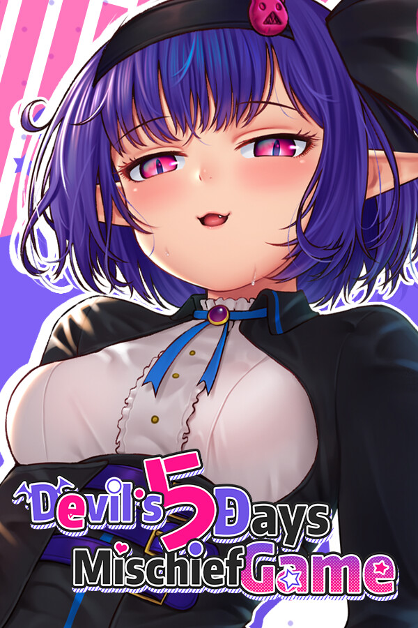 Devil's 5 Days Mischief Game
