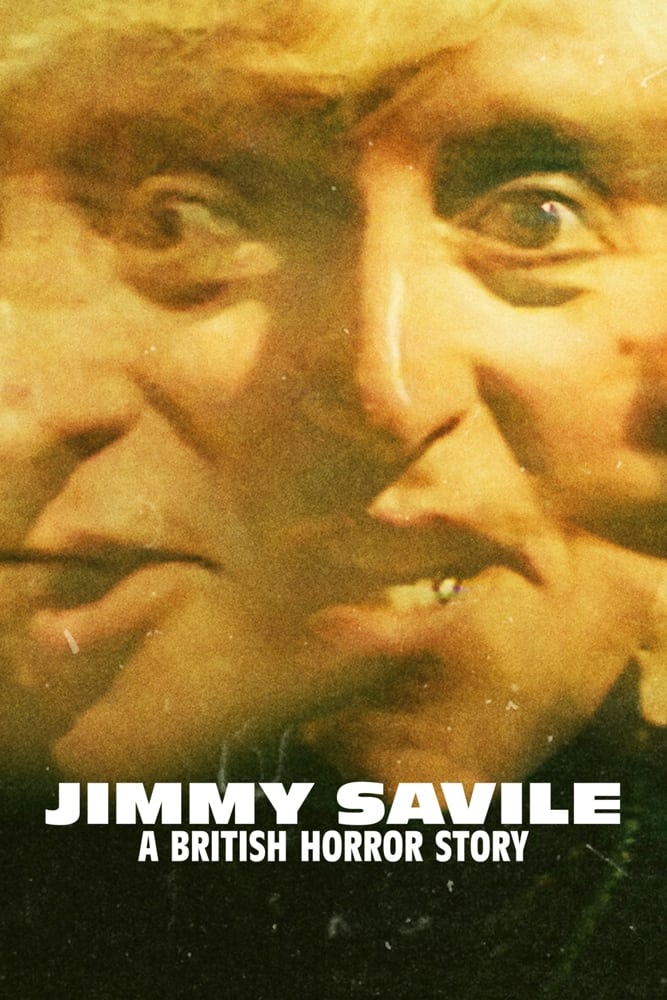 Jimmy Savile: A British Horror Story (Miniseries)