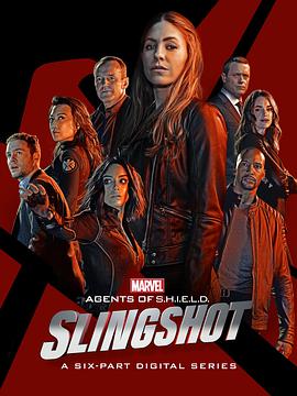 Marvel's Agents of S.H.I.E.L.D.: Slingshot (Miniseries)