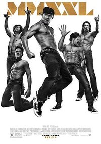 Magic Mike XXL