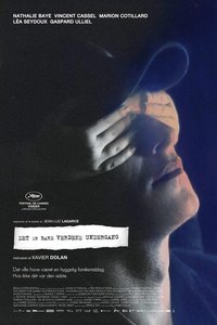 It's Only the End of the World