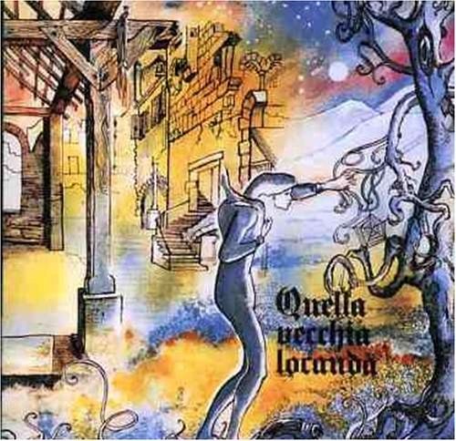 Quella Vecchia Locanda