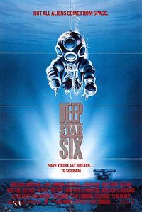 DeepStar Six