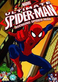 Marvel's Ultimate Spider-Man (Ultimate Spider-Man Season 1)