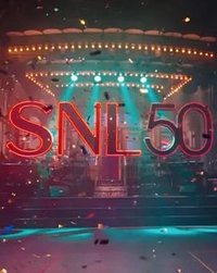 SNL50: The Anniversary Special