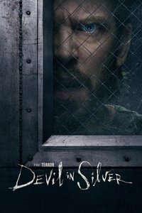 The Terror: Devil In Silver