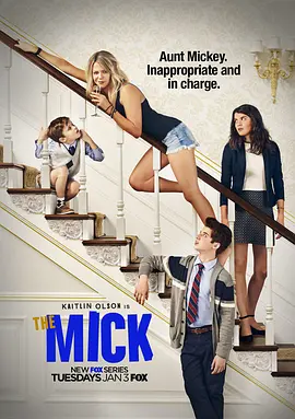 The Mick Season 1