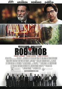 Rob the Mob