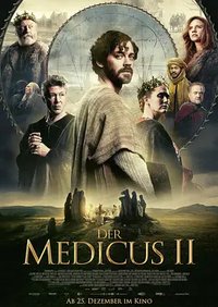 The Physician II