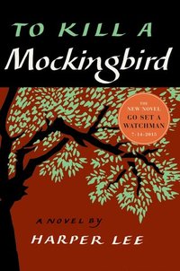 To Kill a Mockingbird (HarperCollins 2014)