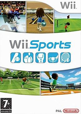 Wii运动