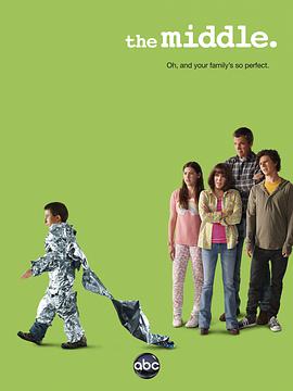 The Middle Season 3