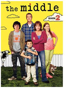 The Middle Season 2