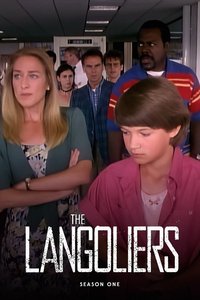 The Langoliers (Miniseries)