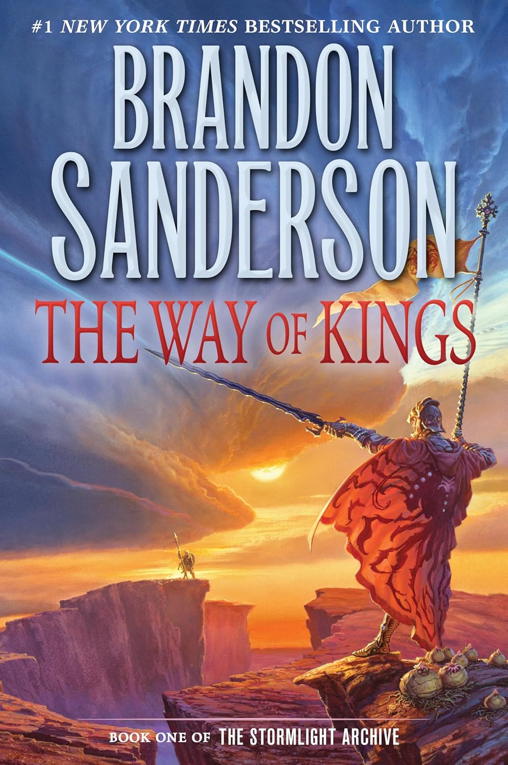 The Way of Kings