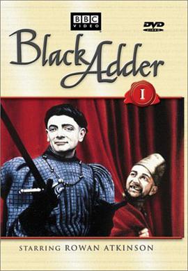 Blackadder Season 1