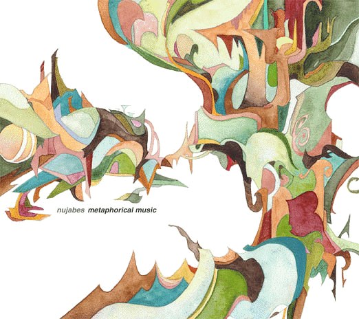metaphorical music