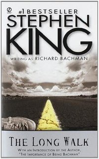 The Long Walk (Signet 1999)