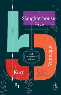 Slaughterhouse-Five (Penguin Random House 1994)