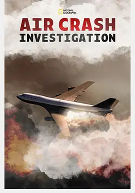 Mayday (Air Crash Investigation)