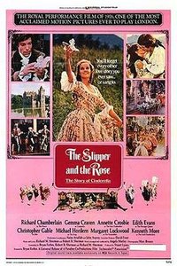 The Slipper and the Rose