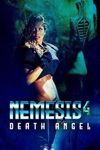 Nemesis 4: Death Angel