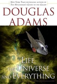 Life, the Universe and Everything (Random House Worlds 1997)