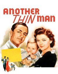 Another Thin Man