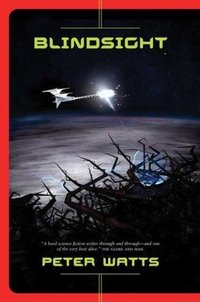 Blindsight (Tor Books 2006)