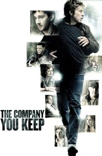 The Company You Keep