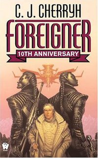 Foreigner (DAW 2004)