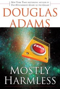 Mostly Harmless (Del Rey 1993)