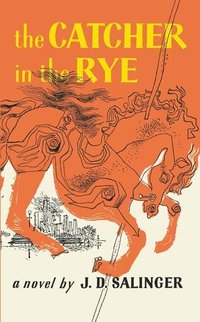 The Catcher in the Rye (Back Bay Books 2001)